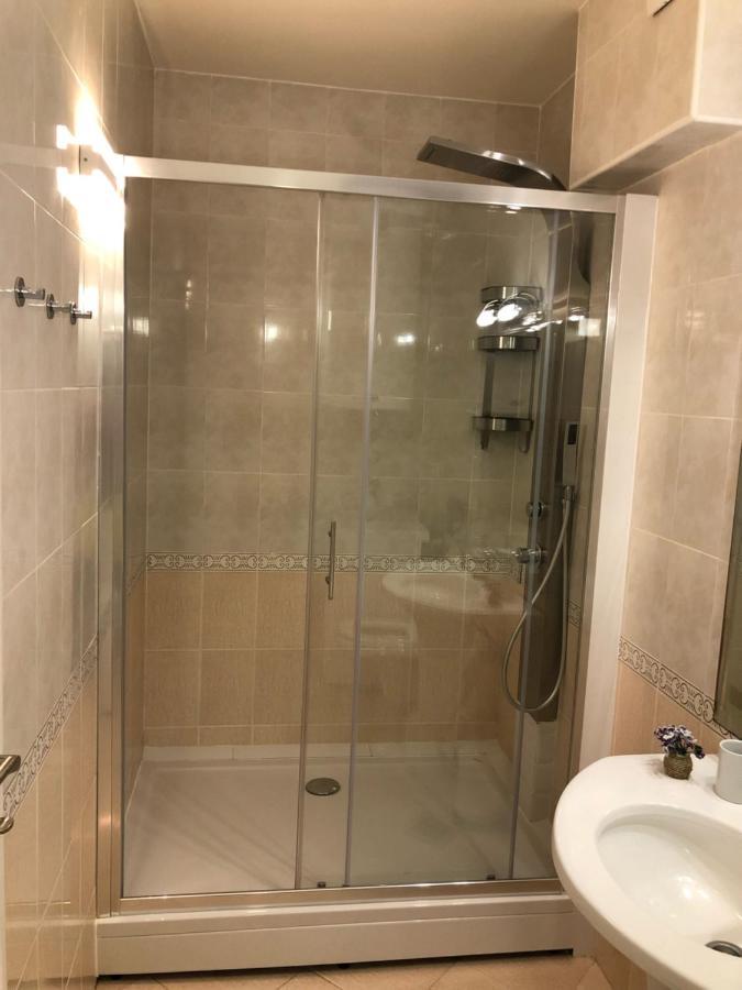 Apartment Stefan 斯韦蒂·斯特凡 外观 照片